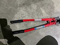 Arm hsc-600 kniptang - afbeelding 3 van  3