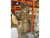 Armacell tubolit 35/9 isolatie voor buizen