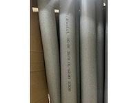 Armacell tubolit 35/9 isolatie voor buizen - afbeelding 3 van  3