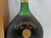 Armagnac napoleon j.dupeyron - afbeelding 3 van  5