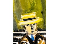 Armand vanderlick - aquarel - lage instel - afbeelding 6 van  10