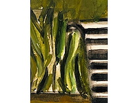 Armand vanderlick - aquarel - lage instel - afbeelding 8 van  10