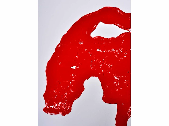 Armando - bokje - litho - 1995 - afbeelding 5 van  6