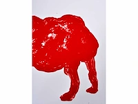 Armando - bokje - litho - 1995 - afbeelding 6 van  6