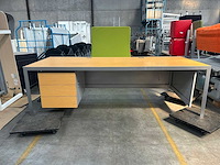 Armani - bureau - afbeelding 1 van  8