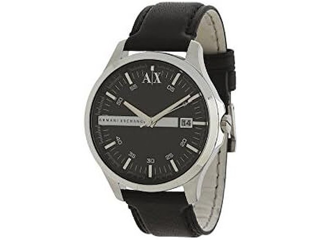 Armani ax2101 polshorloge - afbeelding 1 van  1