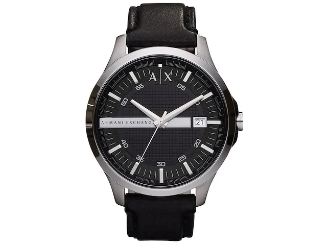 Armani ax2101 polshorloge - afbeelding 2 van  2