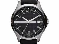 Armani ax2101 polshorloge - afbeelding 2 van  2