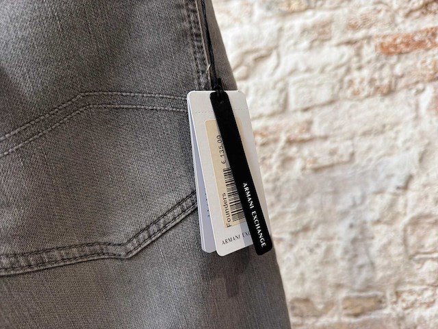 Armani exchange broek - afbeelding 3 van  5