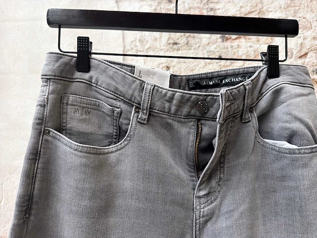 Armani exchange broek - afbeelding 2 van  5