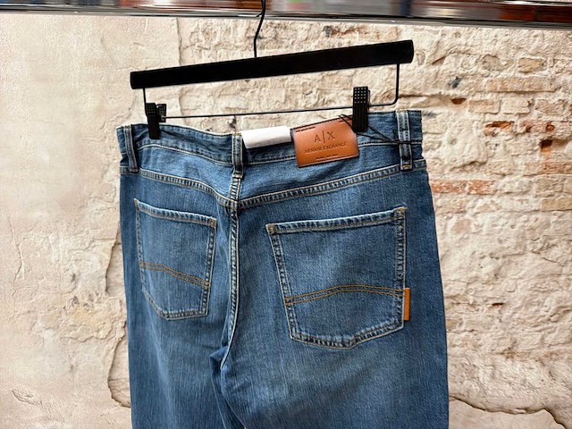 Armani exchange broek - afbeelding 3 van  5
