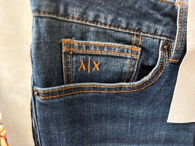 Armani exchange broek - afbeelding 6 van  6