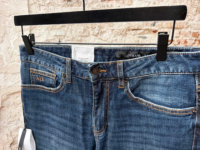 Armani exchange broek - afbeelding 2 van  6