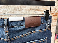 Armani exchange broek - afbeelding 5 van  6
