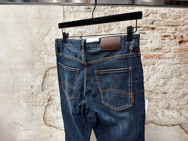 Armani exchange broek - afbeelding 4 van  6