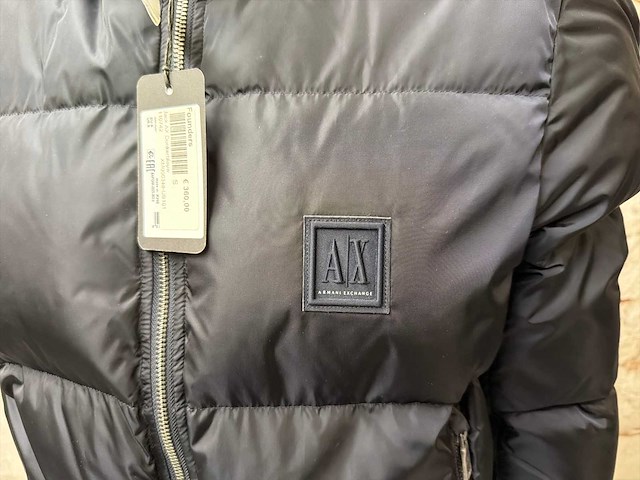 Armani exchange jas - afbeelding 2 van  4