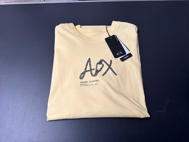 Armani exchange shirt - afbeelding 1 van  4