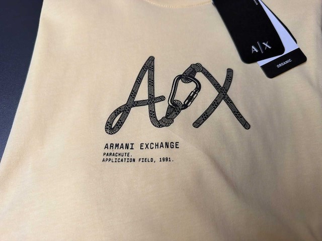 Armani exchange shirt - afbeelding 2 van  4