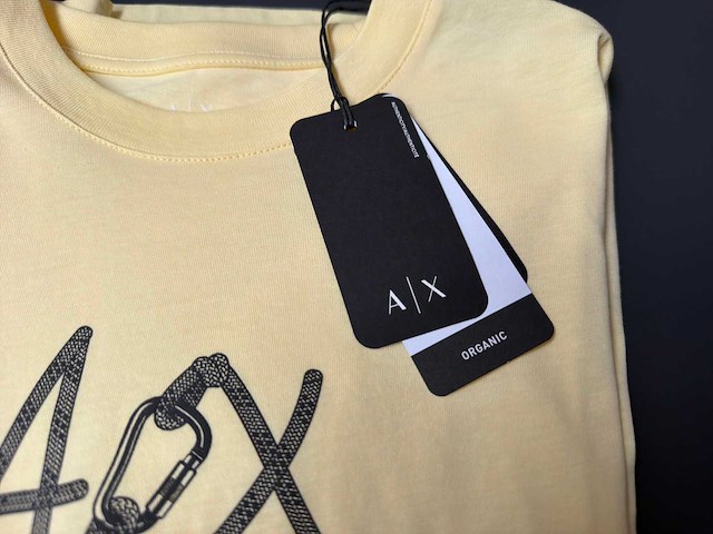 Armani exchange shirt - afbeelding 3 van  4