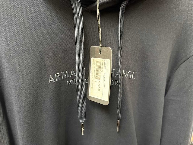 Armani exchange trui - afbeelding 3 van  3
