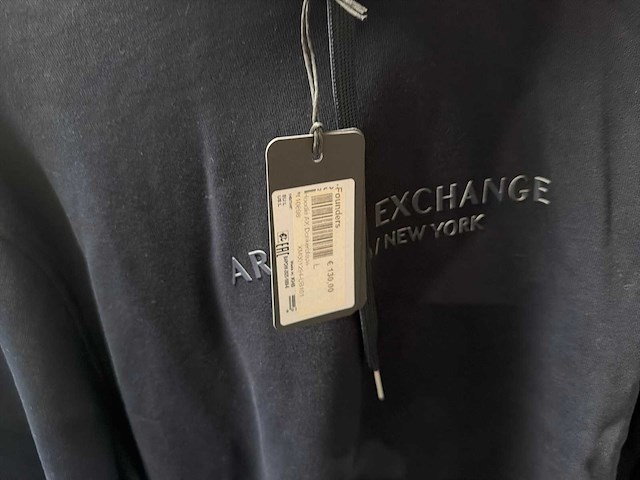 Armani exchange trui - afbeelding 1 van  1