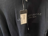 Armani exchange trui - afbeelding 1 van  1