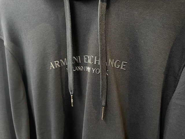 Armani exchange trui - afbeelding 2 van  4