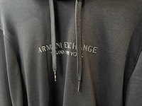 Armani exchange trui - afbeelding 2 van  4