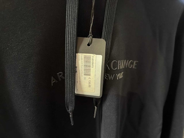 Armani exchange trui - afbeelding 4 van  4