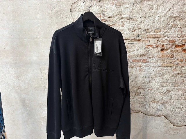 Armani exchange trui - afbeelding 1 van  2