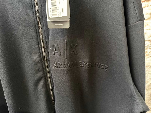 Armani exchange trui - afbeelding 2 van  2