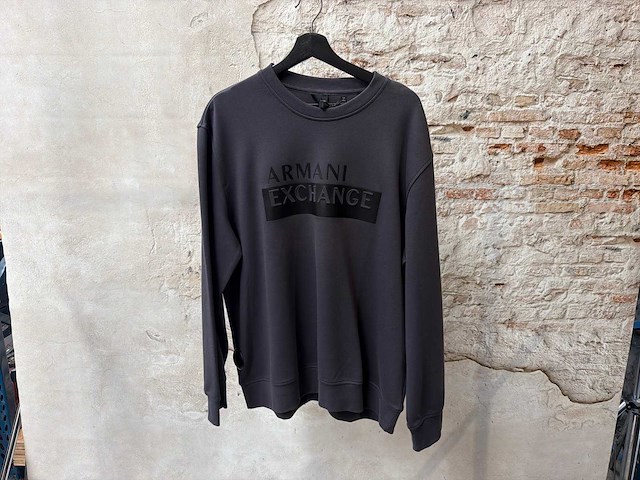 Armani exchange trui - afbeelding 1 van  3