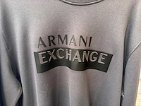Armani exchange trui - afbeelding 2 van  3