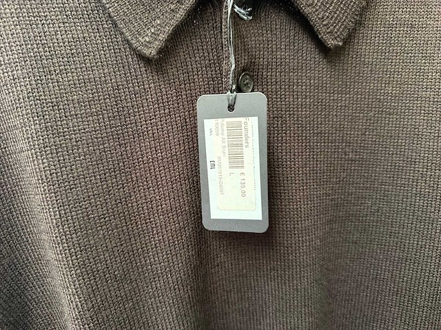 Armani exchange trui - afbeelding 1 van  1