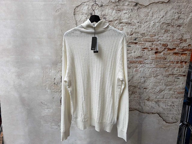 Armani exchange trui - afbeelding 1 van  2