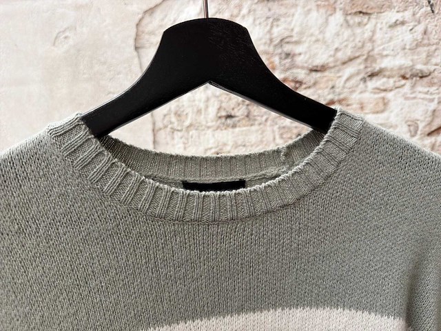 Armani exchange trui - afbeelding 2 van  4