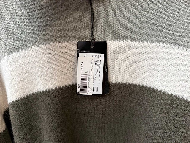 Armani exchange trui - afbeelding 4 van  4