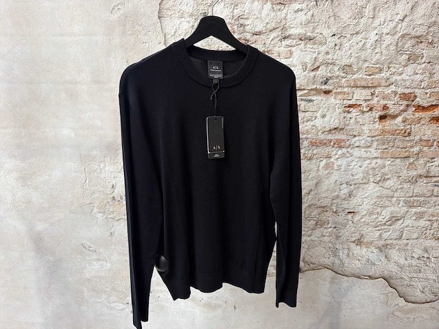 Armani exchange trui - afbeelding 1 van  4