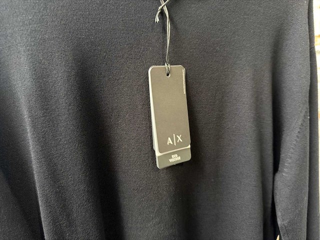 Armani exchange trui - afbeelding 3 van  4