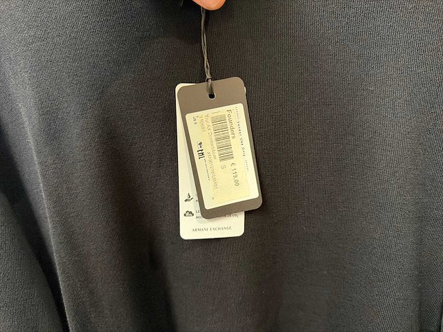 Armani exchange trui - afbeelding 4 van  4