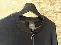 Armani exchange trui - afbeelding 2 van  4