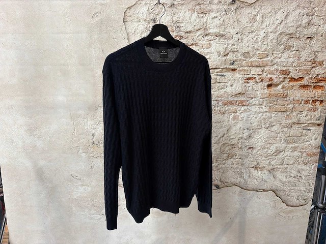 Armani exchange trui - afbeelding 1 van  1
