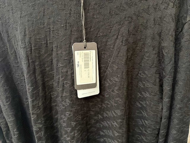 Armani exchange trui - afbeelding 3 van  3