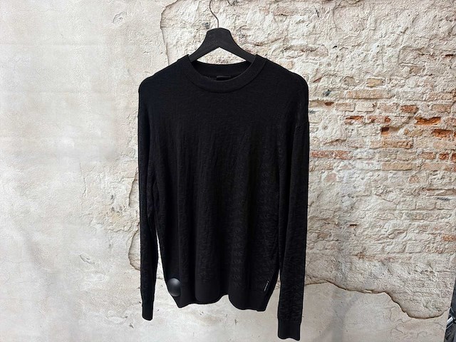 Armani exchange trui - afbeelding 1 van  3