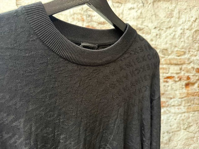 Armani exchange trui - afbeelding 2 van  3
