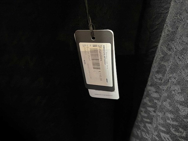 Armani exchange trui - afbeelding 3 van  3