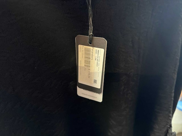 Armani exchange trui - afbeelding 3 van  3