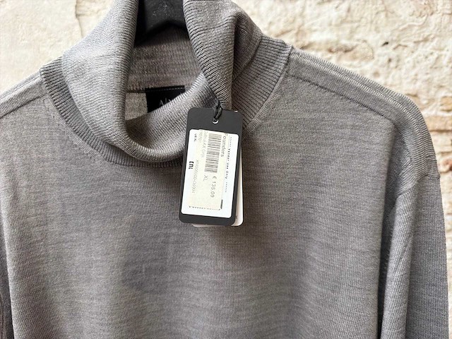 Armani exchange trui - afbeelding 3 van  5