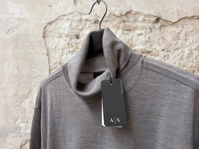 Armani exchange trui - afbeelding 2 van  5