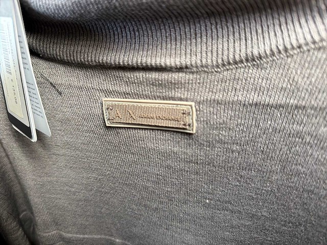 Armani exchange trui - afbeelding 5 van  5